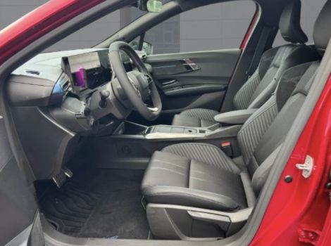 Renault CLIO 6 E TECH 160 CH FULL HYBRID ESPRIT ALPINE AVEC NAVIGATION PACK PARKING JA18 PACK HIVER CHARGEUR INDUCTION ET ROUE DE SECOURS