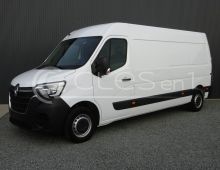 Renault MASTER 3 PHASE 3 L3H2 GRAND CONFORT