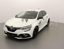 Renault MEGANE 4 PHASE 2 R.S. ULTIME