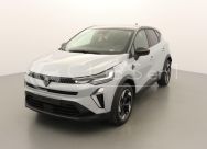 Renault CAPTUR 4 TECHNO