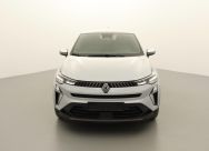 Renault CAPTUR 4 TECHNO