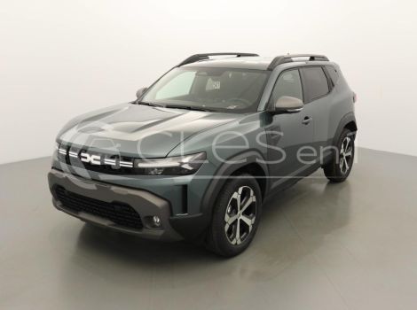 Dacia DUSTER JOURNEY