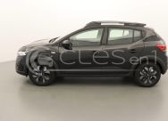 Dacia SANDERO STEPWAY EXPRESSION