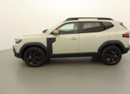 Dacia DUSTER EXTREME +