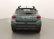 Dacia SANDERO STEPWAY EXPRESSION