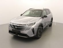 Peugeot 5008 GT