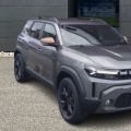 Dacia DUSTER NOUVEAU 4X2 ECO-G 120 CH EXTREME AVEC ACCES MAIN LIBRE PACK CITY ET PACK COLD