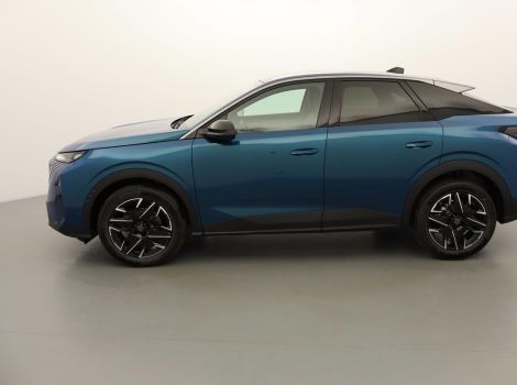 Peugeot 3008 PHASE 4 ALLURE