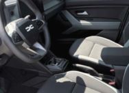 Dacia DUSTER ECO-G 120 CH BVA EXTREME AVEC ACCES MAIN LIBRE PACK CITY ET PACK COLD