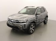 Dacia DUSTER JOURNEY