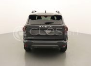 Dacia BIGSTER JOURNEY