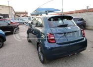 Fiat 500 NOUVELLE 118 CH ICON ÉLECTRIQUE 87 KW BERLINE AUTONOMIE 322 KM