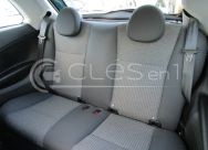 Fiat 500 NOUVELLE 118 CH ICON ÉLECTRIQUE 87 KW BERLINE AUTONOMIE 322 KM