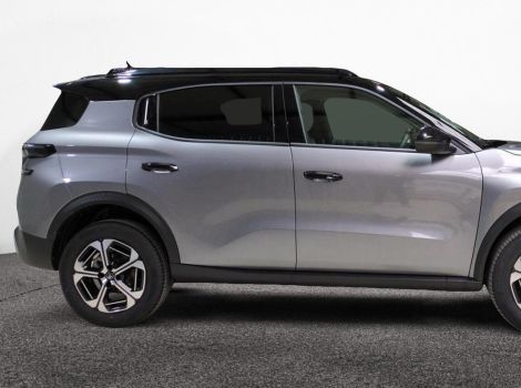 Citroën C3 AIRCROSS NOUVEAU HYBRIDE 145 CH BVA E-DCS6 5PL MAX