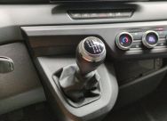 Renault MASTER FOURGON L2H2 3T5 BLUE DCI 130 TR BVM6 EXTRA AVEC PLANCHER BOIS ET CAMERA DE RECUL ET ATTELAGE