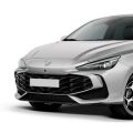 MG MG3 1.5 L HYBRIDAVEC 195 CH BVA LUXURY