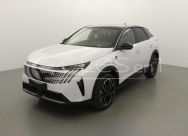 Peugeot 3008 PHASE 4 GT