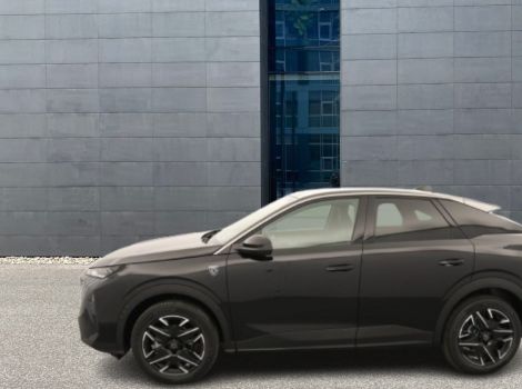 Peugeot 3008 Hybrid 145 CH e-DCS6 GT AVEC CAMERA 360°