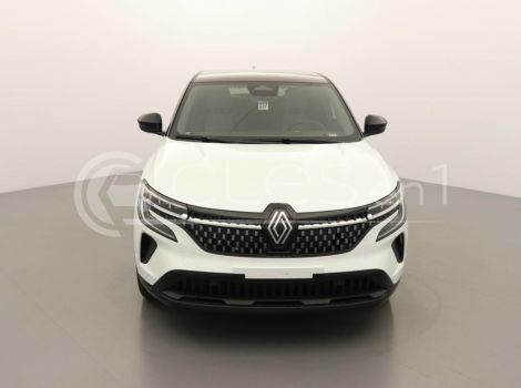 Renault AUSTRAL TECHNO