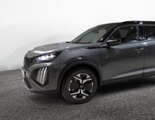 Peugeot 2008 HYBRID 145 BVA E-DCS6 GT SUREQUIPE