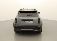 Renault R4 TECHNO
