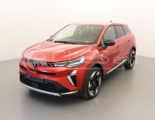 Renault SYMBIOZ ICONIC