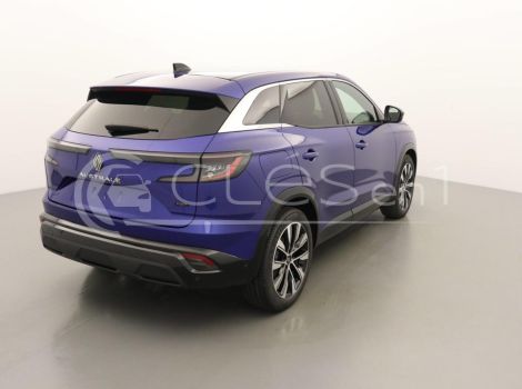 Renault AUSTRAL TECHNO