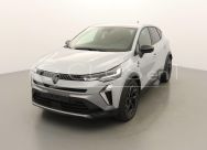 Renault CAPTUR 4 ESPRIT ALPINE