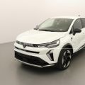 Renault SYMBIOZ ICONIC