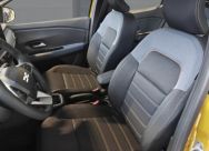 Dacia SANDERO STEPWAY ECO G 120 CH EXPRESSION AVEC CLIMATISATION AUTOMATIQUE ET SIEGES CHAUFFANTS