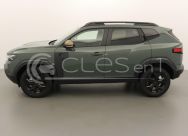 Dacia DUSTER EXTREME