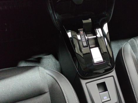 Citroën C3 AIRCROSS NOUVEAU HYBRIDE 145 CH BVA E-DCS6 5PL MAX
