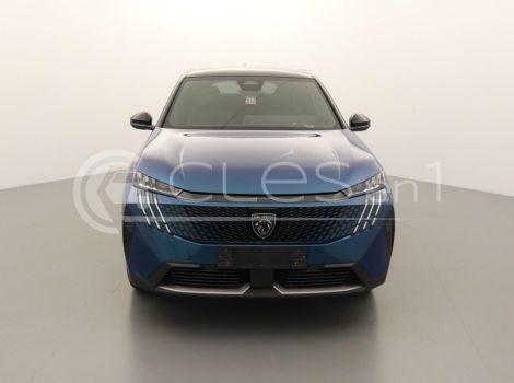 Peugeot 3008 PHASE 4 GT