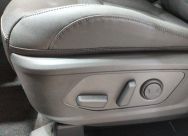Hyundai TUCSON 1.6 T-GDI 239 HYBRID BVA6 CREATIVE AVEC HAYON MAINS LIBRES ET SIEGES AV ELECTRIQUES
