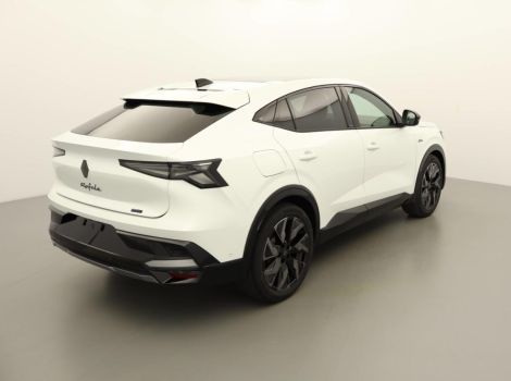 Renault RAFALE ESPRIT ALPINE