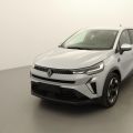 Renault CAPTUR 4 TECHNO