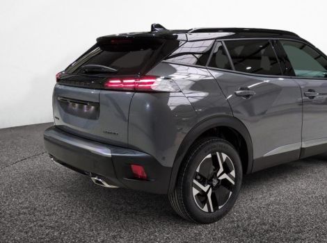 Peugeot 2008 HYBRID 145 BVA E-DCS6 GT SUREQUIPE