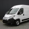 Fiat DUCATO L2H2 3T5 VAN
