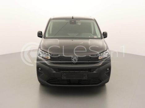 Peugeot PARTNER STANDARD LIGHT 650 KG VAN