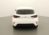 MG MG3 HYBRID 195 CV LUXURY BVA