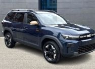 Dacia BIGSTER 4X4 4x4 HYBRID-G 150 CH EXTREME PLUS AVEC CAMERA ACCES MAIN LIBRE HAYON ELECTRIQUE PACK HIVER PACK PARKING ET TOIT PANORAMIQUE