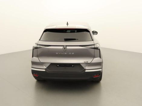 Renault SYMBIOZ TECHNO