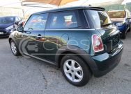 Mini MINI 95 CH SERIE ONE PK SALT BVA AVEC CLIMATISATION AUTOMATIQUE ET RADAR DE RECUL