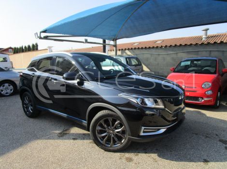 Seres 3 LUXURY 163 CH 120kW SUREQUIPEE AVEC TOIT OUVRANT PANORAMIQUE AUTONOMIE 329 KM