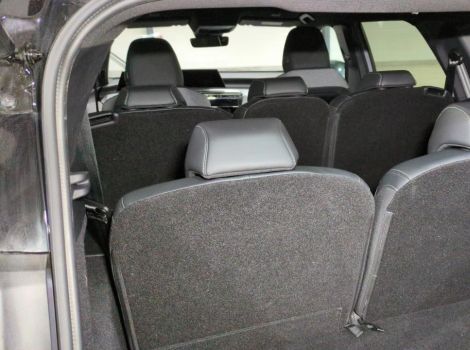 Peugeot 5008 HYBRID 145 CH BVA E-DCS6 7PL GT