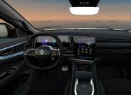 Renault AUSTRAL NOUVEAU FULL HYBRID E-TECH 200 CH BVA ESPRIT ALPINE AVEC PARE-BRISE CHAUFFANT