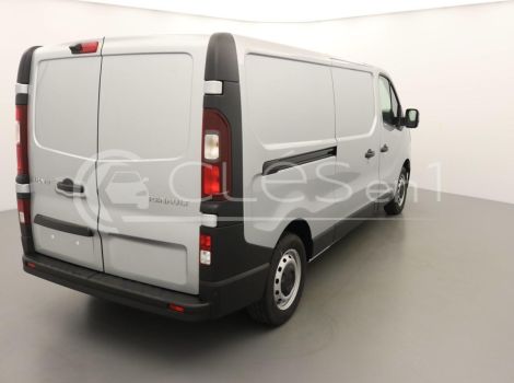 Renault TRAFIC L2H1 ADVANCE