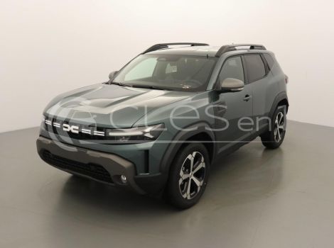 Dacia DUSTER JOURNEY