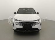 Peugeot 3008 PHASE 4 GT