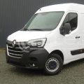 Renault MASTER 3 PHASE 3 L3H2 GRAND CONFORT